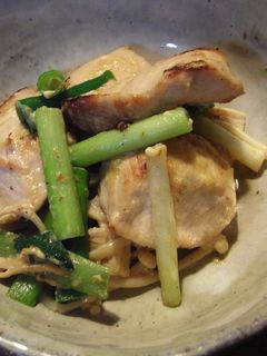 鶏肉のマヨネーズ炒め-レシピのメイン写真