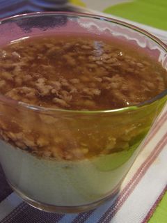 茶碗蒸しのひき肉あんかけ-レシピのメイン写真