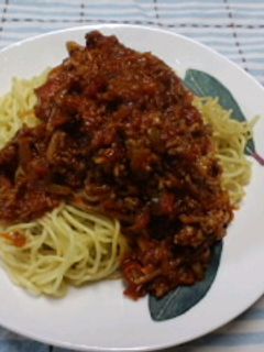 イタリア~ン?!なドライカレー焼きそば-レシピのメイン写真