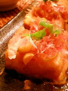 豆腐ステーキ ~和風おろしネギソース~-レシピのメイン写真