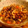 ひじきの煮物