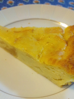 HM♡りんごヨーグルトケーキ♡-レシピのメイン写真