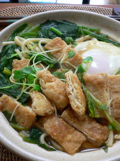 野菜たっぷり☆簡単みそ煮込みうどん-レシピのメイン写真
