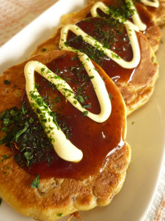 納豆焼き♫-レシピのメイン写真