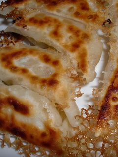 お肉なしのヘルシー!野菜餃子-レシピのメイン写真