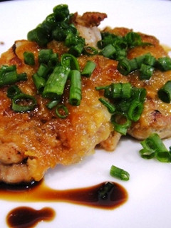 鶏肉の味噌焼き-レシピのメイン写真