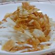 香ばしい!大根サラダ