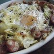 キャベツが甘〜い!簡単ココット*