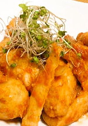 春野菜のカチャトーラ☆-レシピのメイン写真