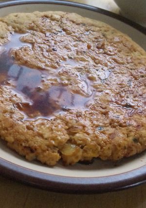 ふっくら美味しい!鶏つくね-レシピのメイン写真