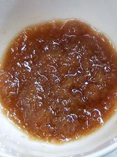 新たましょうゆドレッシング-レシピのメイン写真