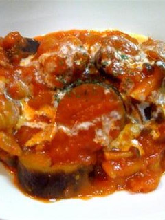 とろ~りチキンのトマト煮☆カチャトラ-レシピのメイン写真