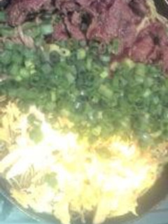 おうちで☆山口名物瓦そば-レシピのメイン写真