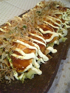 豆腐のピカタ*お好み焼き風-レシピのメイン写真