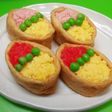 お子様いなり寿司