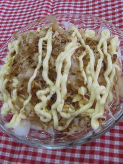 ☆とっても簡単・新たまサラダ☆-レシピのメイン写真