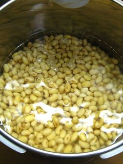 手作り味噌-レシピのメイン写真
