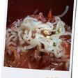 簡単★塩キムチラーメン