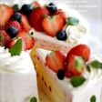 ♡苺ティラミスと苺のムースケーキ♡