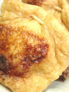 キャベツの揚げ包み焼き-レシピのメイン写真