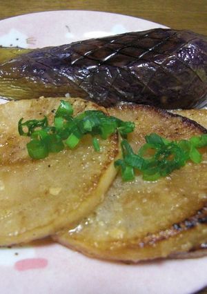 簡単すぎるコクうま大根ステーキ-レシピのメイン写真