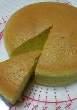 手づかみで食べたくなるチーズケーキ〜♪-レシピのメイン写真