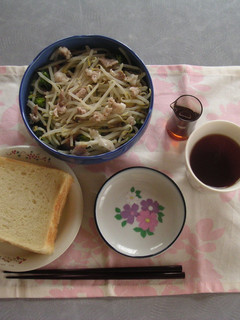 とっても簡単♪レンジde蒸し野菜☆-レシピのメイン写真