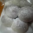 簡単!美味しい!生チョコ大福