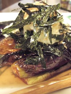 揚げだし茄子-レシピのメイン写真