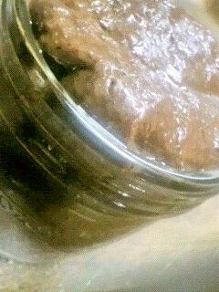 オリーブオイルでチョコクリーム(ココア)-レシピのメイン写真