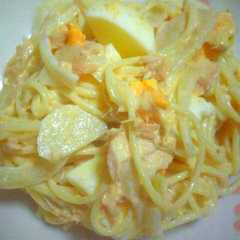 รูปของ ☆☆スパサラダ☆☆