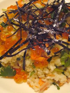 我が家のすし飯&すし酢-レシピのメイン写真
