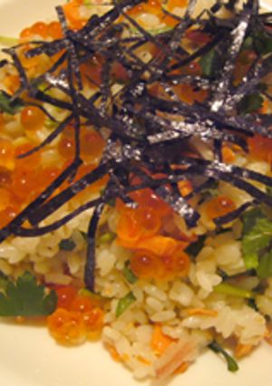 我が家のすし飯&すし酢-レシピのメイン写真