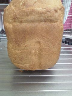 黄金比率ふっく〜らふわふわ食パン☆-レシピのメイン写真