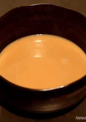 セルフ焙煎・ベトナムコーヒー-レシピのメイン写真