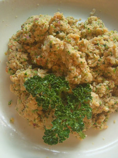 犬のおからご飯-レシピのメイン写真