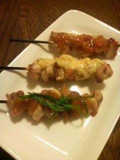 おうち居酒屋♪ 焼き鳥バリエ-レシピのメイン写真