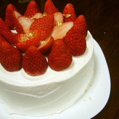 基本からアレンジまで！思わずつくりたくなる「ショートケーキ 