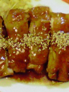 簡単!鶏肉の照り焼き てりてり&とろっ♡-レシピのメイン写真