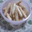 サクサク☆ヘルシー 揚げないかりんとう