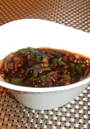 お肉にも豆腐にも！冷蔵庫に常備の万能タレ-レシピのメイン写真