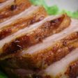 煮豚じゃないよ♬ オーブンで簡単焼豚♪