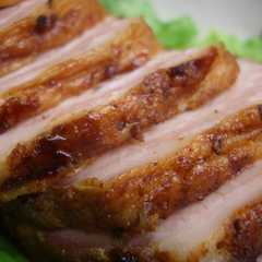 รูปของ 煮豚じゃないよ♬　オーブンで簡単焼豚♪