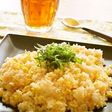 我が家no明太子マヨ炒飯