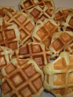 わっふる-レシピのメイン写真