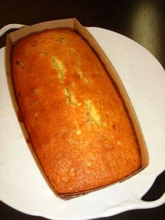 くるみとレーズンのパウンドケーキ-レシピのメイン写真