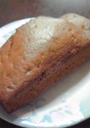 ホエーでふんわり❤チョコケーキ-レシピのメイン写真
