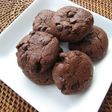 簡単♪ダブルチョコクッキー