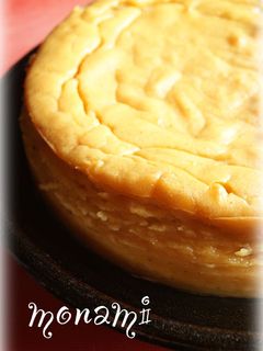 焼き芋とヨーグルトのプリン♪-レシピのメイン写真