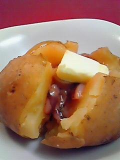 新ジャガは北海道の味!-レシピのメイン写真